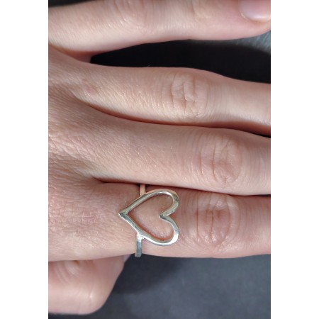 Bague Koro taille 53