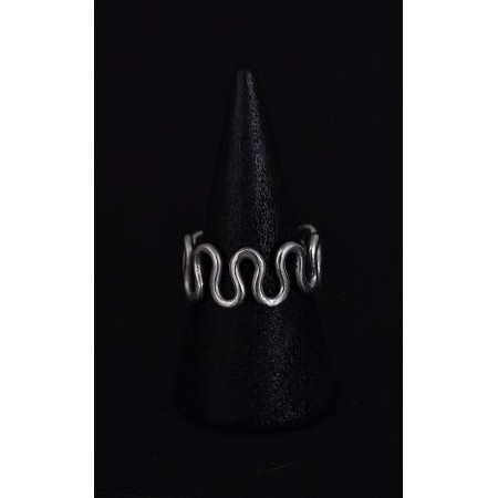 Bague Ondo taille 54