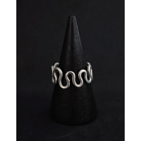 Bague Ondo taille 54