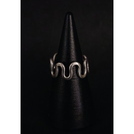 Bague Ondo taille 46