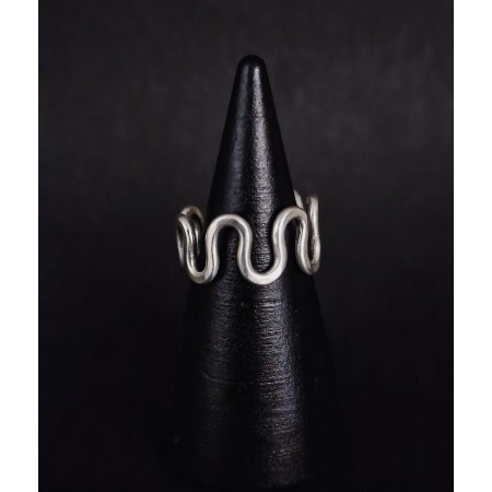 Bague Ondo taille 46