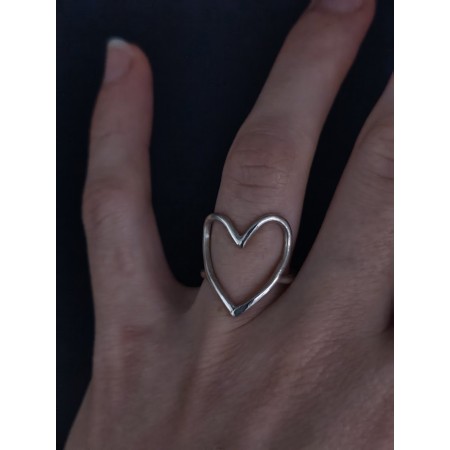 Bague Koro taille 51