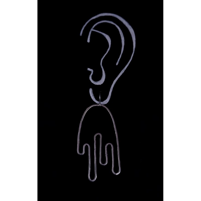 Mono-boucle Spirito