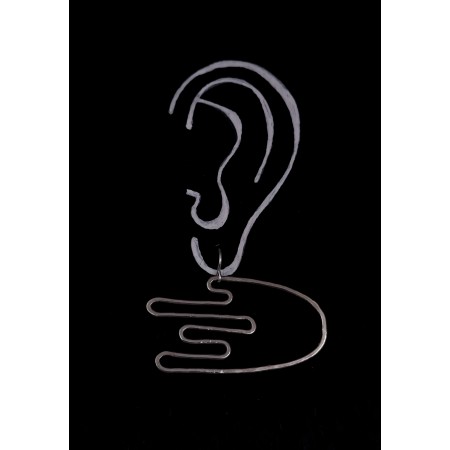 Mono-boucle Spirito