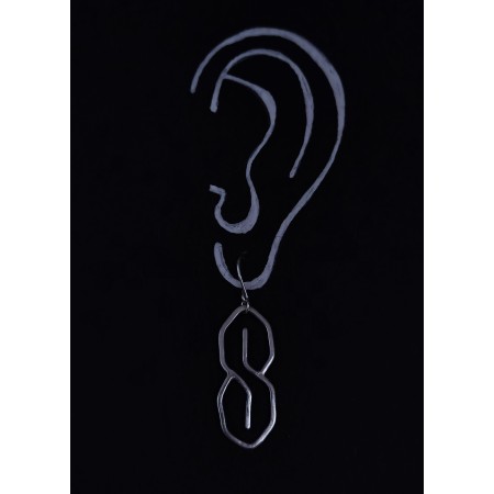 Mono boucle Siliko