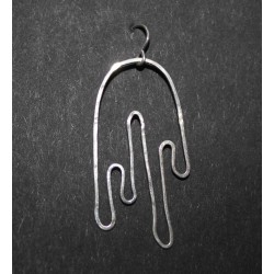 Mono boucle Spirito