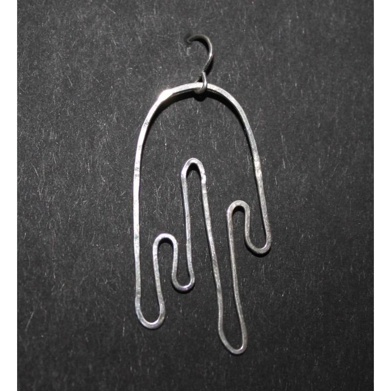 Mono boucle Spirito